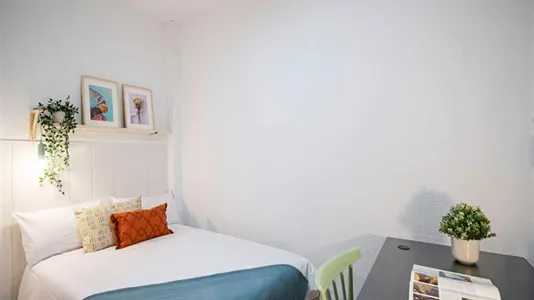 Rooms in Madrid Tetuán - photo 6