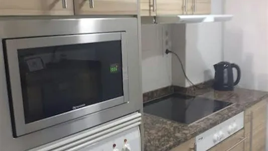 Rooms in Alcobendas - photo 5