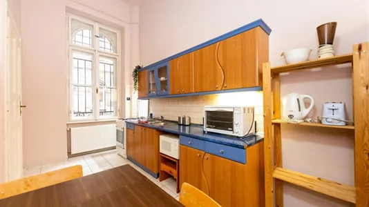 Rooms in Budapest Pesterzsébet - photo 6