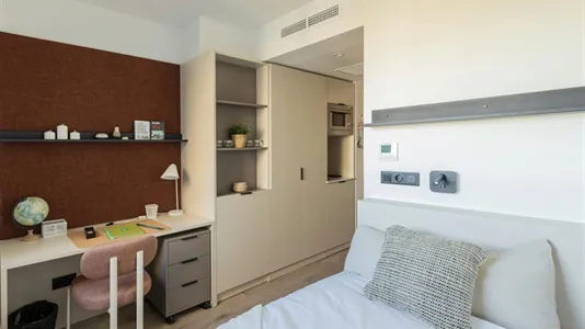 Apartments in Las Higueras - photo 1