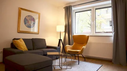 Apartment for rent in Cologne Innenstadt, Cologne (region)