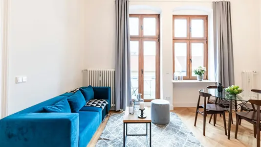 Apartments in Location is not specified - photo 5