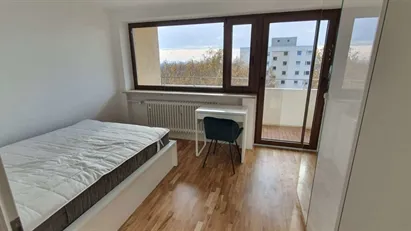 Room for rent in Munich