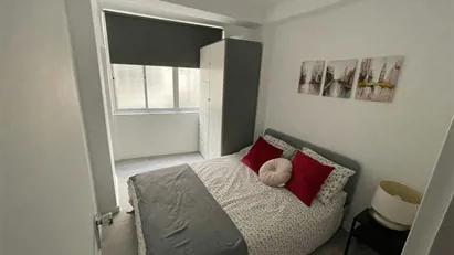 Room for rent in Málaga, Andalucía