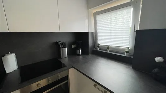 Apartments in Hamburg Wandsbek - photo 8