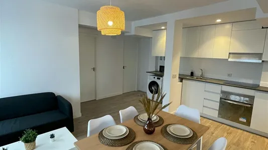 Rooms in Valencia Extramurs - photo 5