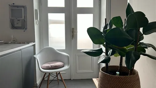 Apartments in Budapest Terézváros - photo 3