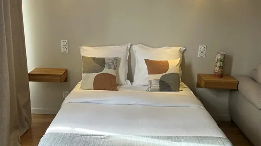 Apartments in Paris 5ème arrondissement - Latin Quarter - photo 4