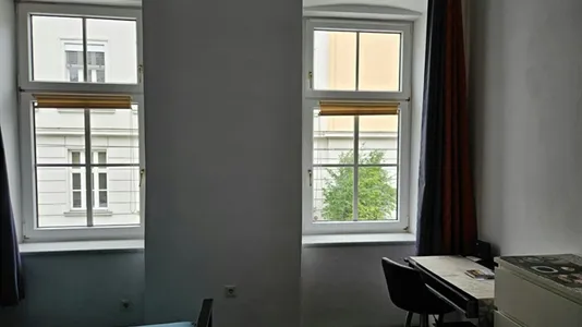 Apartments in Wien Rudolfsheim-Fünfhaus - photo 10