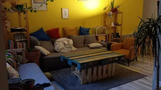 Rooms in Lyon - photo 10