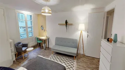 Room for rent in Toulouse, Occitanie