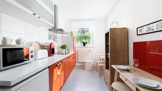 Rooms in Berlin Treptow-Köpenick - photo 5