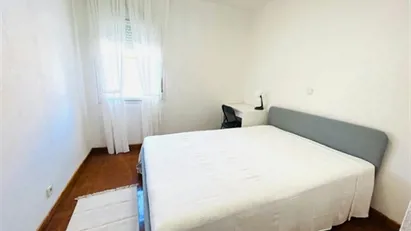 Room for rent in Alcalá de Henares, Comunidad de Madrid