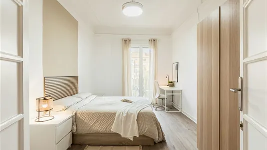 Rooms in Valencia Algirós - photo 3