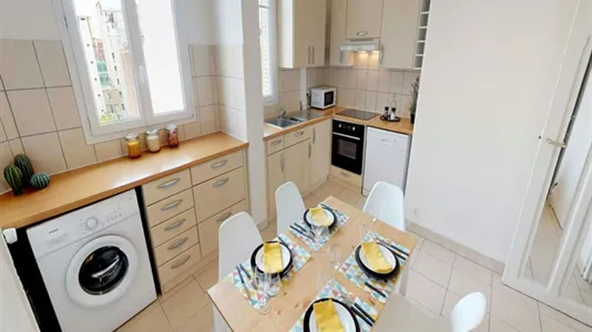 Rooms in Boulogne-Billancourt - photo 8