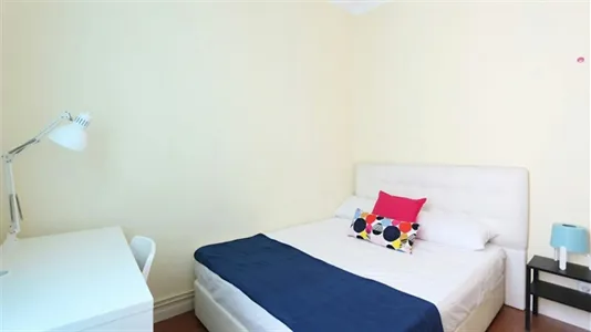 Rooms in Madrid Retiro - photo 4
