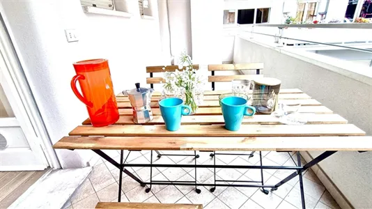 Rooms in Roma Municipio VIII โ Appia Antica - photo 6