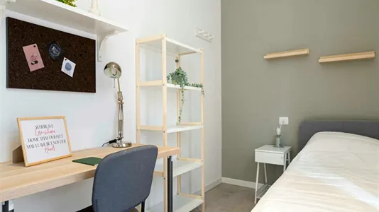 Rooms in Milano Zona 6 - Barona, Lorenteggio - photo 3