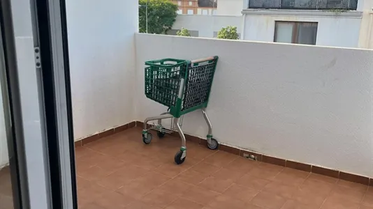 Rooms in Bétera - photo 4