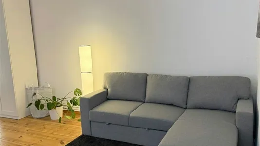 Rooms in Berlin Mitte - photo 7