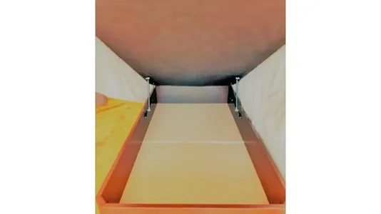 Rooms in Madrid Retiro - photo 5