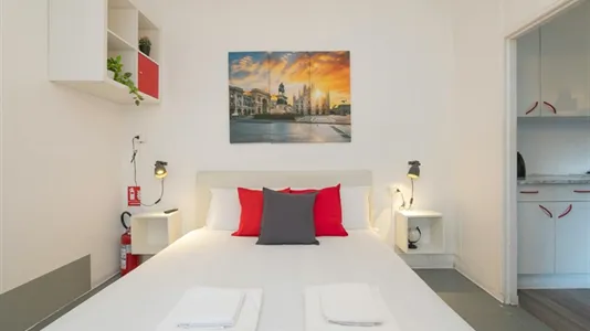 Apartments in Milano Zona 6 - Barona, Lorenteggio - photo 5