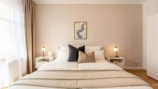 Apartments in Berlin Neukölln - photo 9