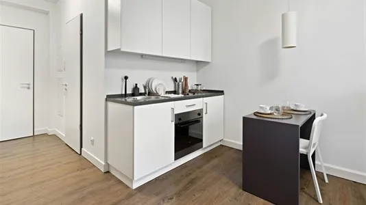 Apartments in Location is not specified - photo 3