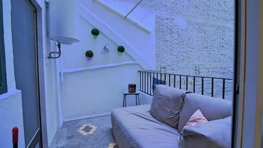 Apartments in Valencia L'Eixample - photo 1