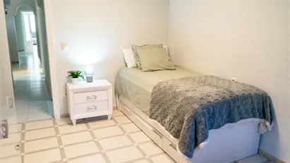 Room for rent in El Cerezo, Andalucía