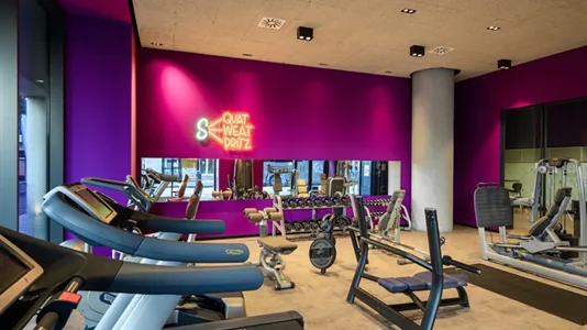 Rooms in Venice - photo 8