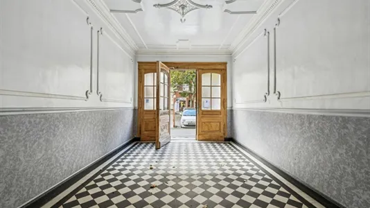 Apartments in Berlin Tempelhof-Schöneberg - photo 10