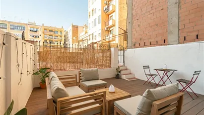 Apartment for rent in Barcelona Eixample, Barcelona