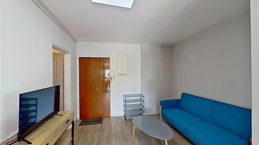 Rooms in Poitiers - photo 1