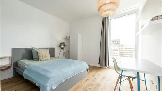 Rooms in Berlin Mitte - photo 1