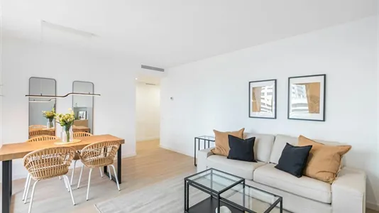 Apartments in Barcelona Gràcia - photo 6