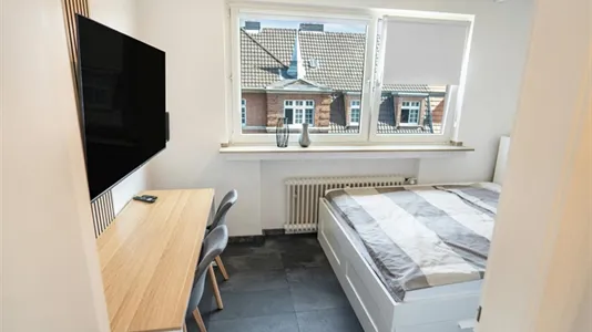 Apartments in Cologne Nippes - photo 3