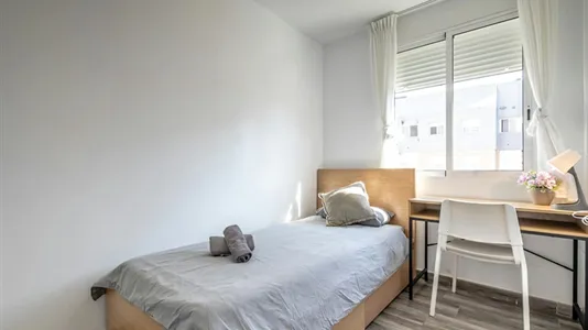 Rooms in Alboraya - photo 4