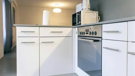 Apartments in Zürich District 3 - Wiedikon - photo 10