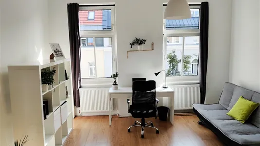 Rooms in Vienna Leopoldstadt - photo 8