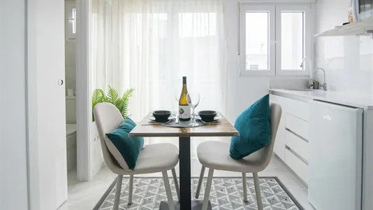 Apartments in la Punta - photo 3