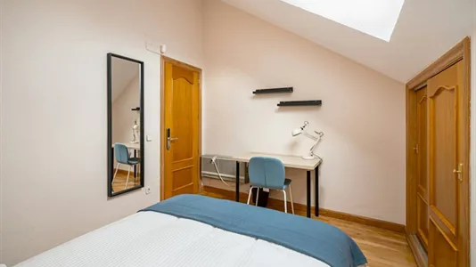 Rooms in Madrid Hortaleza - photo 3