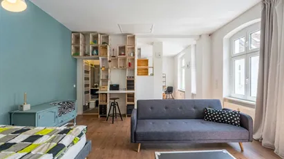 Apartment for rent in Berlin Neukölln, Berlin