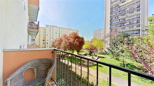 Rooms in Strasbourg - photo 7