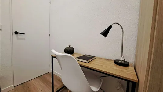 Rooms in Madrid Centro - photo 4