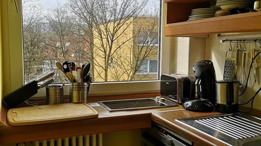 Apartments in Location is not specified - photo 4