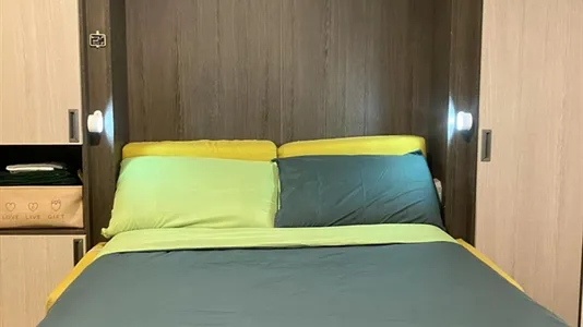 Apartments in Roma Municipio VIII – Appia Antica - photo 5