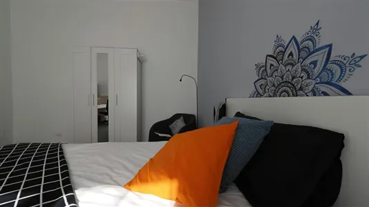 Rooms in Turin - photo 6