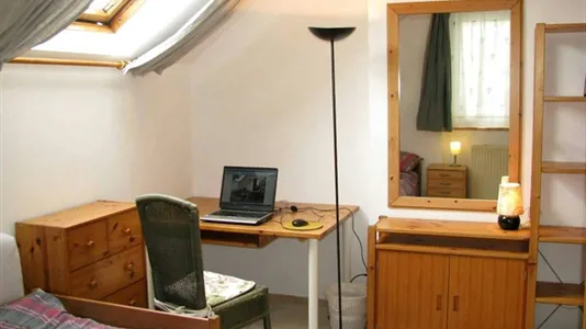 Rooms in Brussels Anderlecht - photo 2