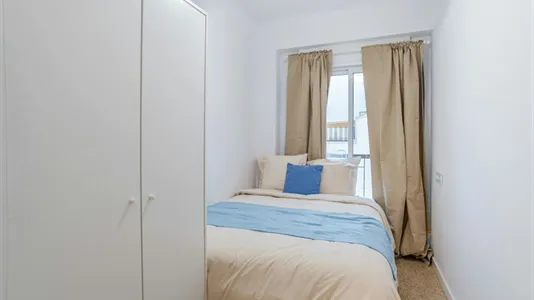 Rooms in Burjassot - photo 4